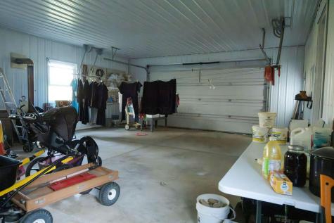 23961 Caves Road Gambier OH 43022