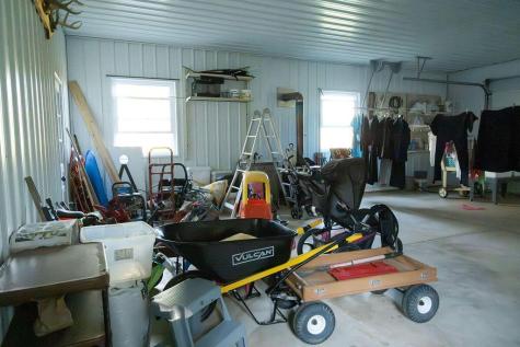 23961 Caves Road Gambier OH 43022