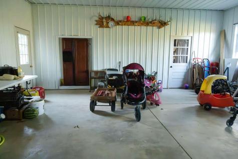 23961 Caves Road Gambier OH 43022
