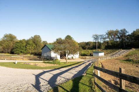 23961 Caves Road Gambier OH 43022