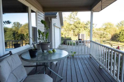 23961 Caves Road Gambier OH 43022