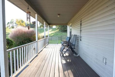 23961 Caves Road Gambier OH 43022