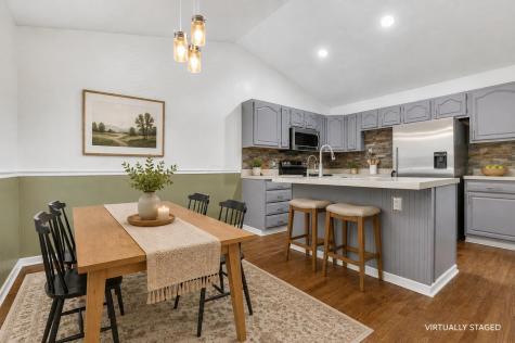 365 Valleybrook Circle Howard OH 43028