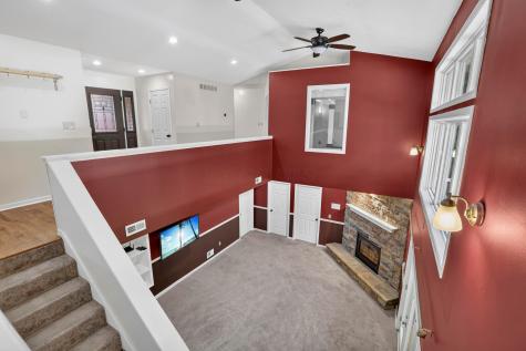 365 Valleybrook Circle Howard OH 43028