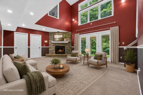 365 Valleybrook Circle Howard OH 43028