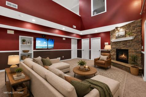 365 Valleybrook Circle Howard OH 43028