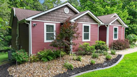 365 Valleybrook Circle Howard OH 43028