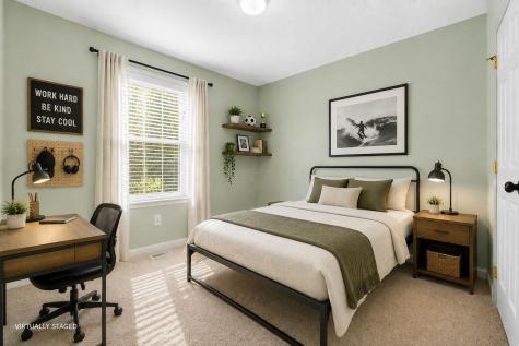 365 Valleybrook Circle Howard OH 43028