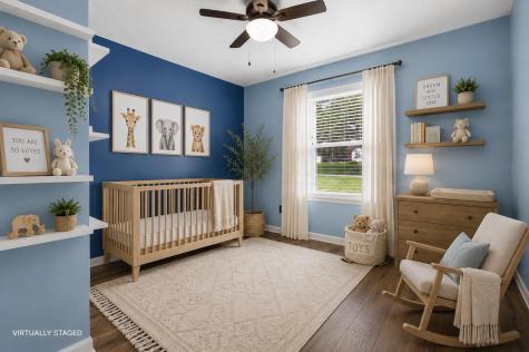 365 Valleybrook Circle Howard OH 43028