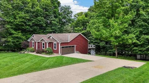 365 Valleybrook Circle Howard OH 43028