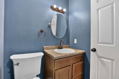 365 Valleybrook Circle Howard OH 43028