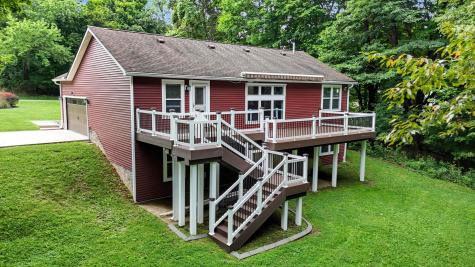 365 Valleybrook Circle Howard OH 43028