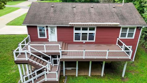 365 Valleybrook Circle Howard OH 43028
