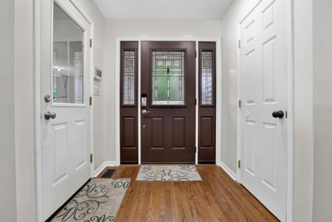 365 Valleybrook Circle Howard OH 43028