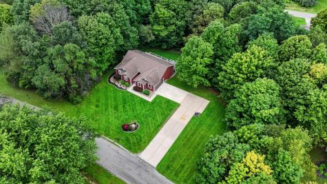 365 Valleybrook Circle Howard OH 43028