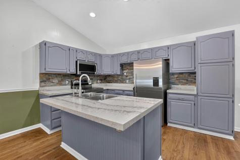 365 Valleybrook Circle Howard OH 43028