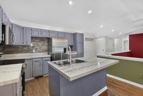 365 Valleybrook Circle Howard OH 43028