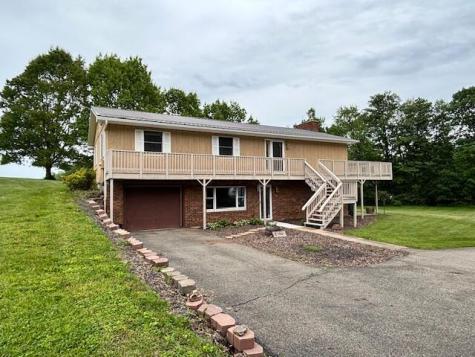 8394 Columbus Road Mount Vernon OH 43050