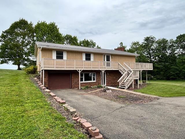 8394 Columbus Road Mount Vernon OH 43050