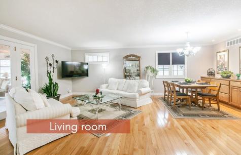 332 Baldwin Drive Howard OH 43028