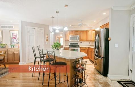 332 Baldwin Drive Howard OH 43028