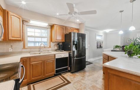 332 Baldwin Drive Howard OH 43028