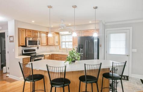 332 Baldwin Drive Howard OH 43028