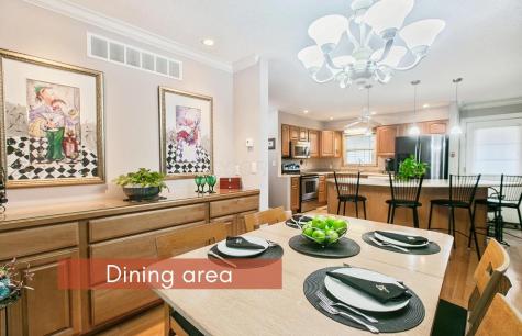 332 Baldwin Drive Howard OH 43028