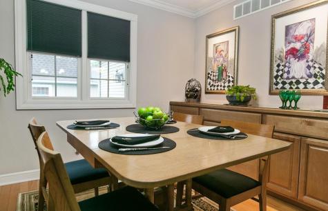 332 Baldwin Drive Howard OH 43028