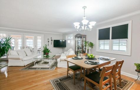 332 Baldwin Drive Howard OH 43028