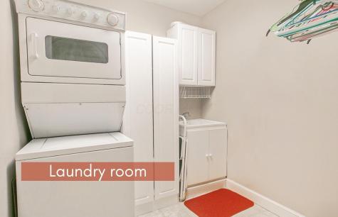 332 Baldwin Drive Howard OH 43028