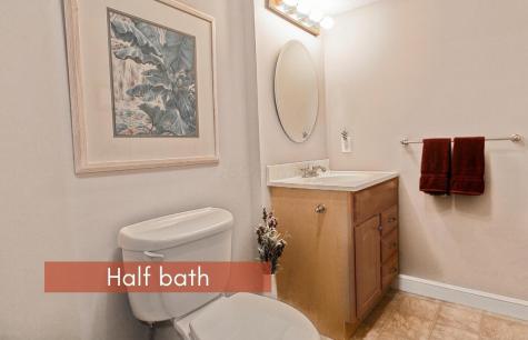 332 Baldwin Drive Howard OH 43028