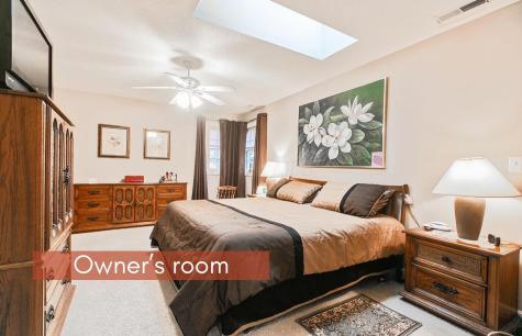 332 Baldwin Drive Howard OH 43028