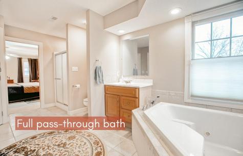 332 Baldwin Drive Howard OH 43028