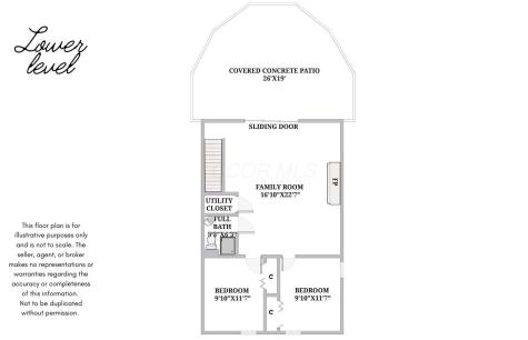 332 Baldwin Drive Howard OH 43028