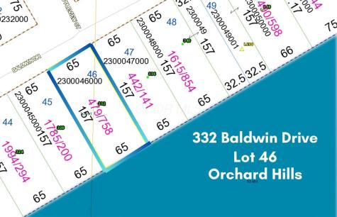 332 Baldwin Drive Howard OH 43028