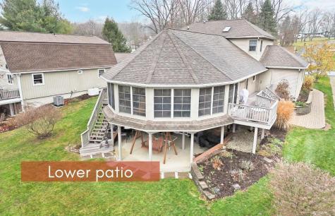 332 Baldwin Drive Howard OH 43028