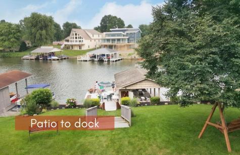 332 Baldwin Drive Howard OH 43028