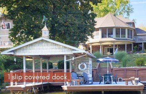 332 Baldwin Drive Howard OH 43028