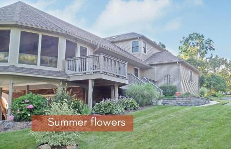 332 Baldwin Drive Howard OH 43028