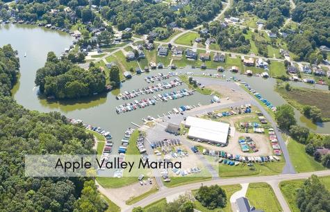 332 Baldwin Drive Howard OH 43028