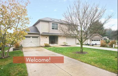 332 Baldwin Drive Howard OH 43028