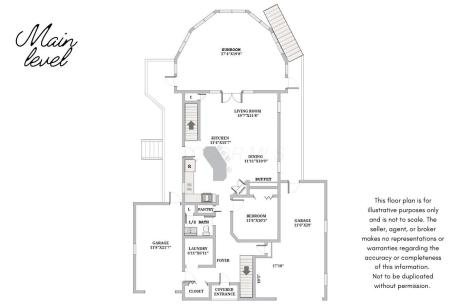 332 Baldwin Drive Howard OH 43028