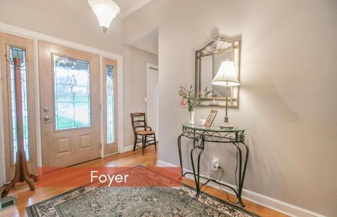 332 Baldwin Drive Howard OH 43028