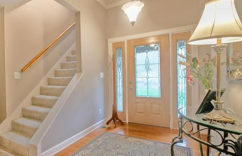 332 Baldwin Drive Howard OH 43028