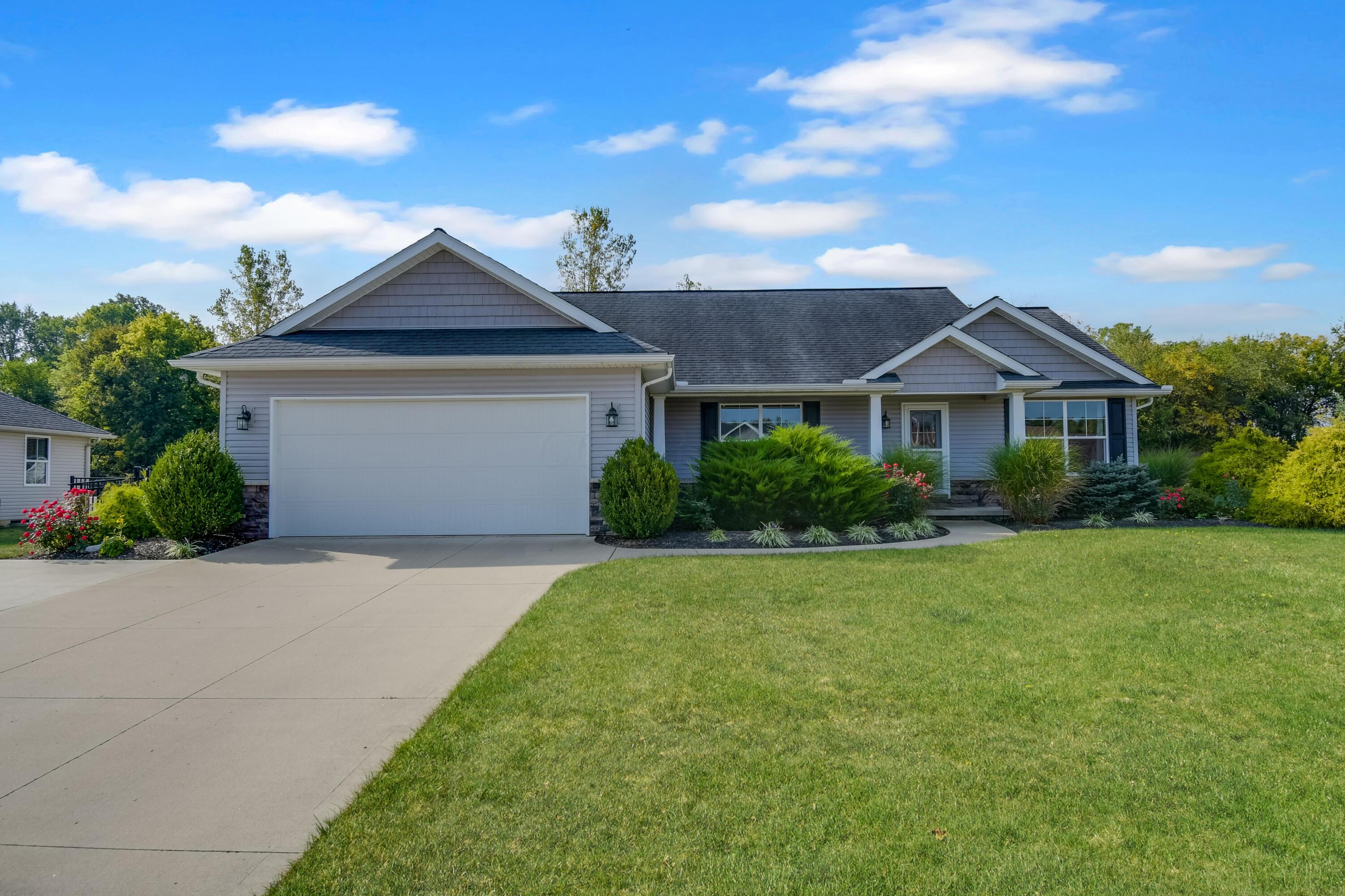48 Struble Circle Fredericktown OH 43019