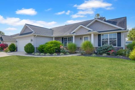 48 Struble Circle Fredericktown OH 43019