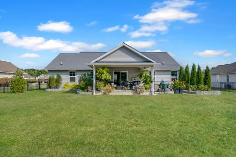 48 Struble Circle Fredericktown OH 43019
