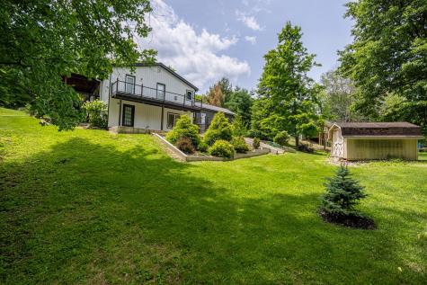 229 Green Valley Drive Howard OH 43028