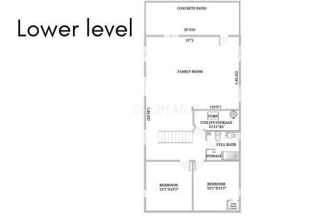 229 Green Valley Drive Howard OH 43028